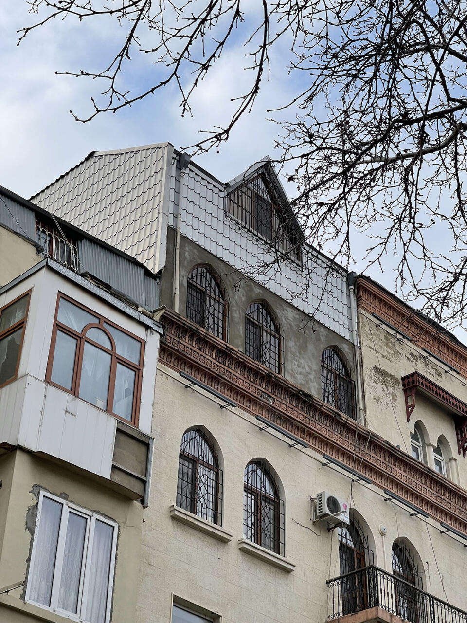 О чем напомнила трагедия в Турции