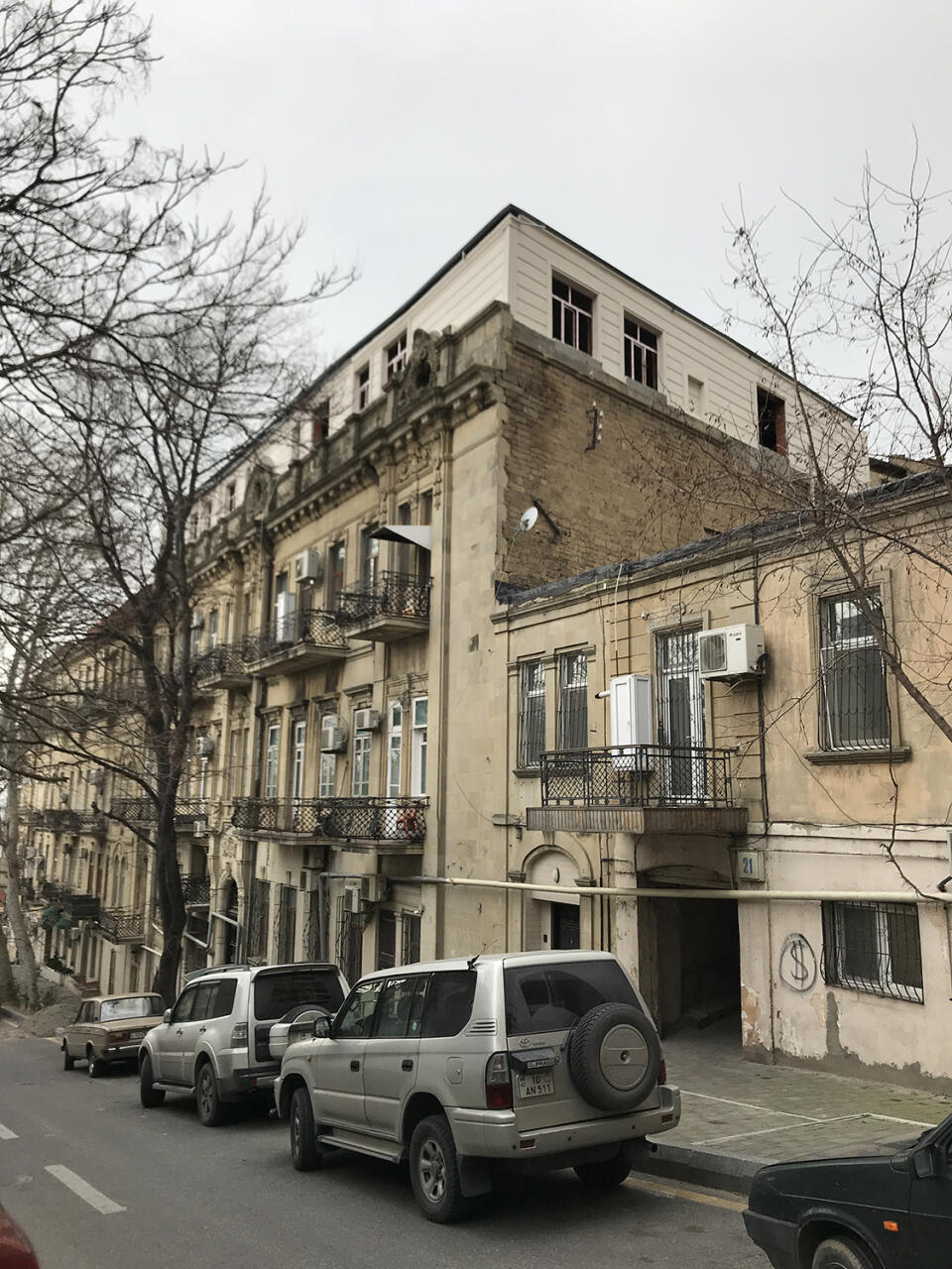 О чем напомнила трагедия в Турции