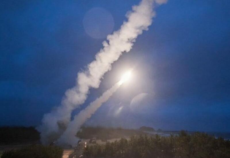 Тайвань провел испытания крылатой ракеты дальностью около 1,2 тыс. км