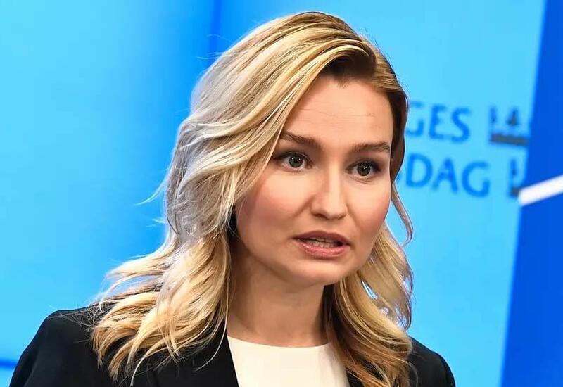 Вице-премьер Швеции призвала ЕС запастись полезными ископаемыми
