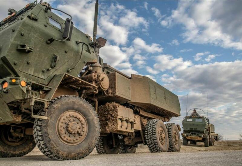 Польша намерена превзойти США по количеству HIMARS-ов