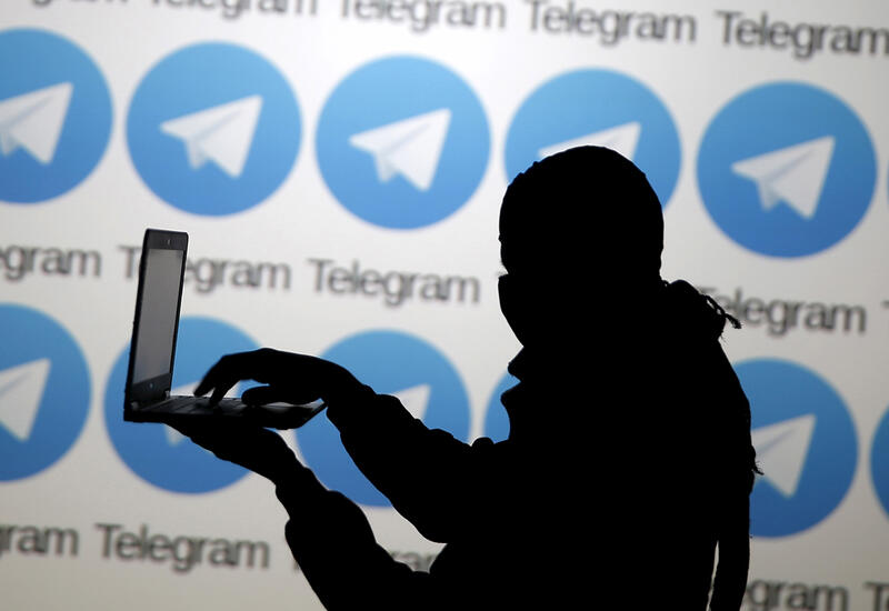 В Telegram нашли инструменты для слежки за пользователями