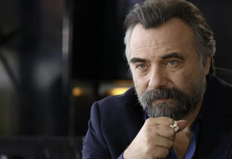 Oktay Kaynarcadan Azərbaycanla bağlı həssas paylaşım