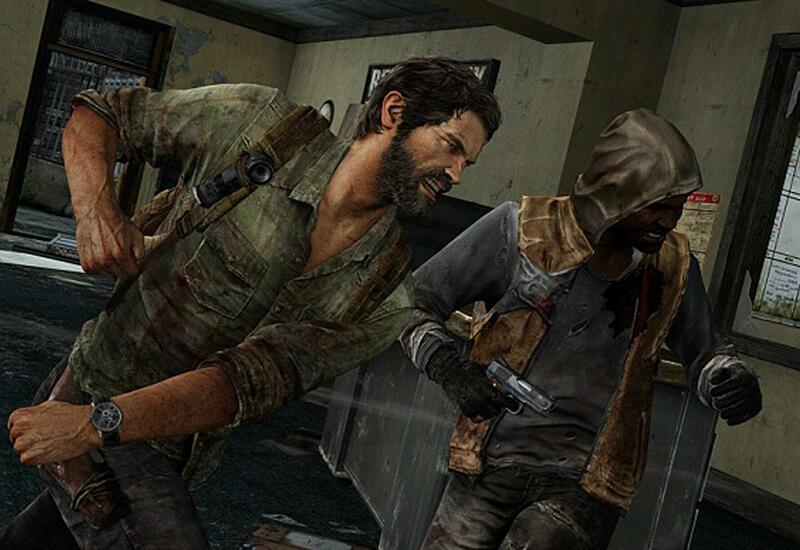 Продолжение игры The Last of Us выйдет на PlayStation 6