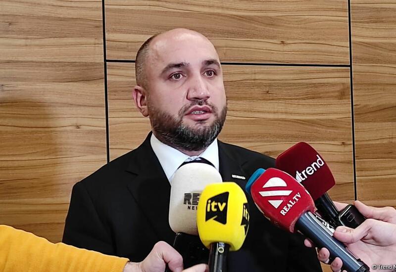Qardaş Türkiyədə zəlzələ zonasına yardımların daha tez çatması üçün banklar üzərindən ianələrin edilməsi arzu olunandır