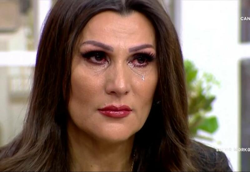 "Qohumum zəlzələ zamanı özünü binadan atıb"