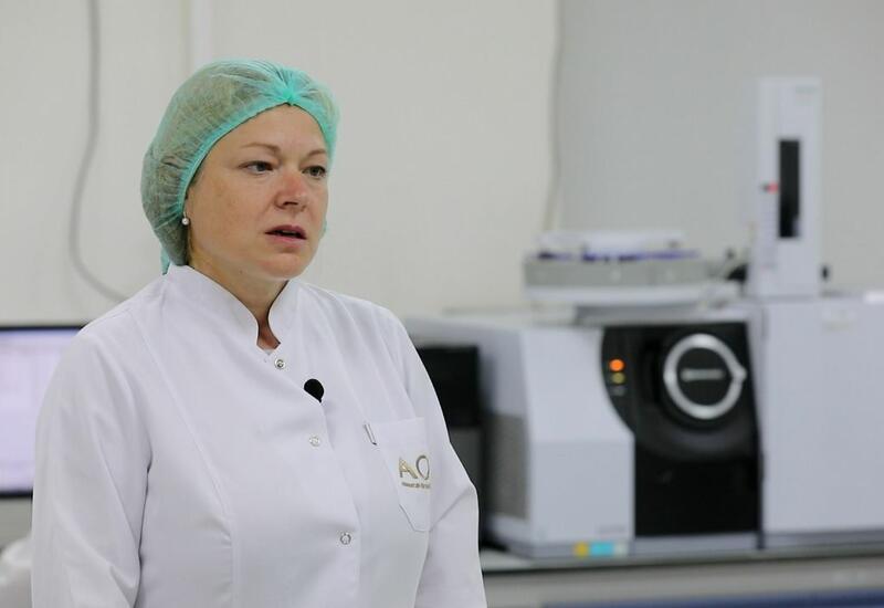 ЕС содействует повышению до евростандартов фитосанитарных норм в Азербайджане