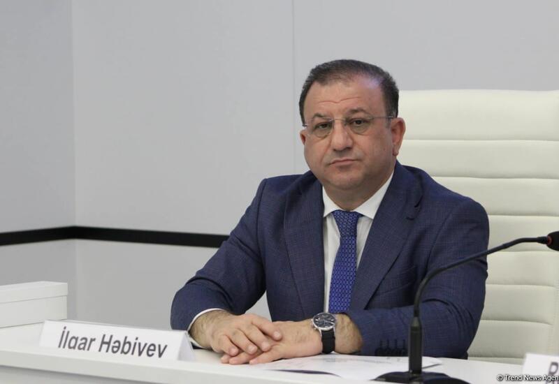 Названо число операций по регистрации прав собственности на недвижимость в Азербайджане