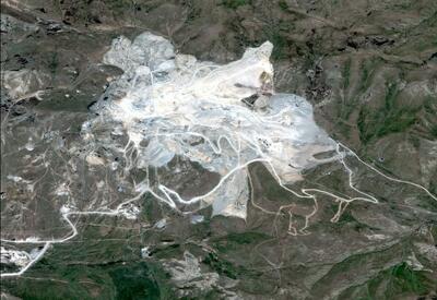 Армении и работавшим с ней иностранцам придется ответить за грабеж - Глава Агентства геологической разведки Азербайджана для Day.Az