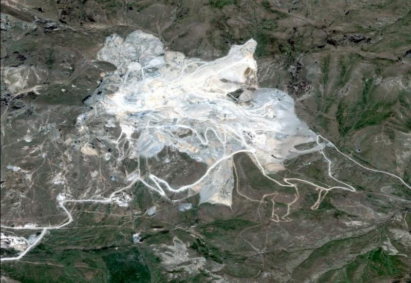 Армении и работавшим с ней иностранцам придется ответить за грабеж