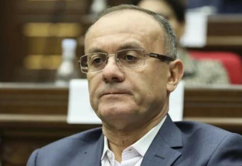 Дело военного преступника Оганяна направлено в суд