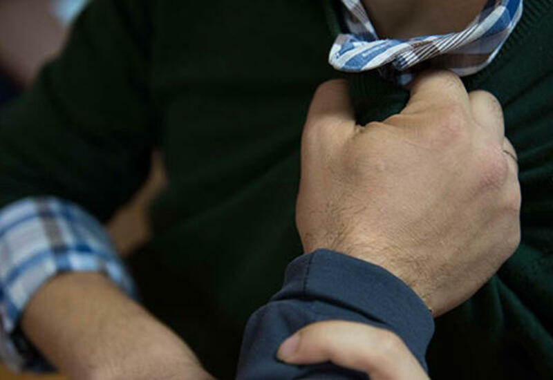 Yevlaxda qaraçılar arasında dava düşüb, bir nəfər ölüb