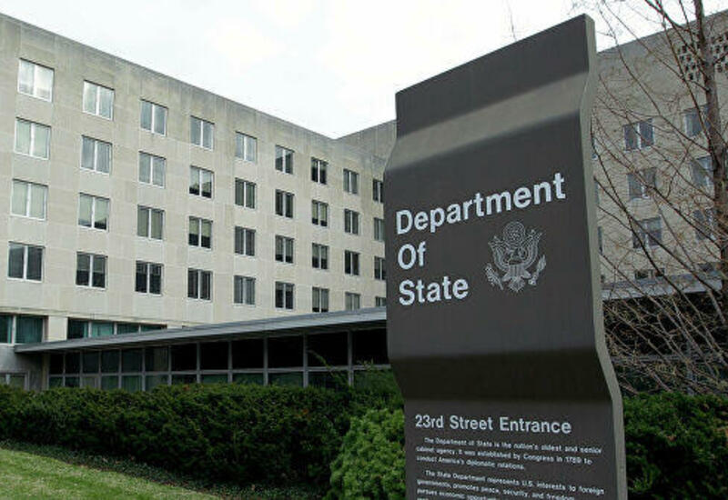 Госдеп США не поддался на провокацию проармянского журналиста