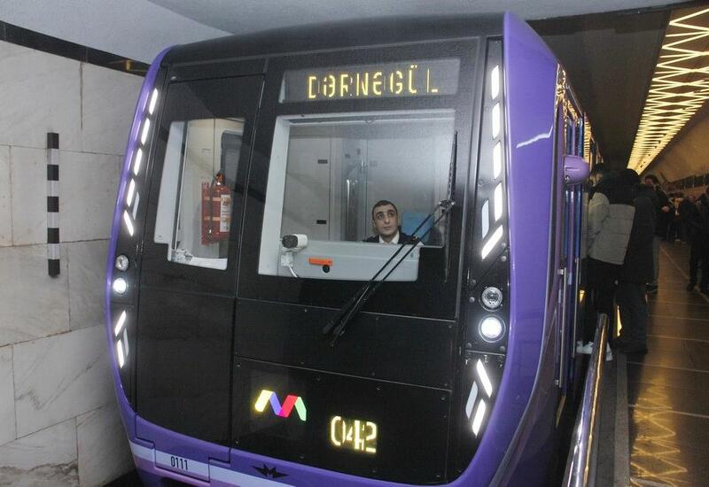 Хорошая новость для пользователей метро