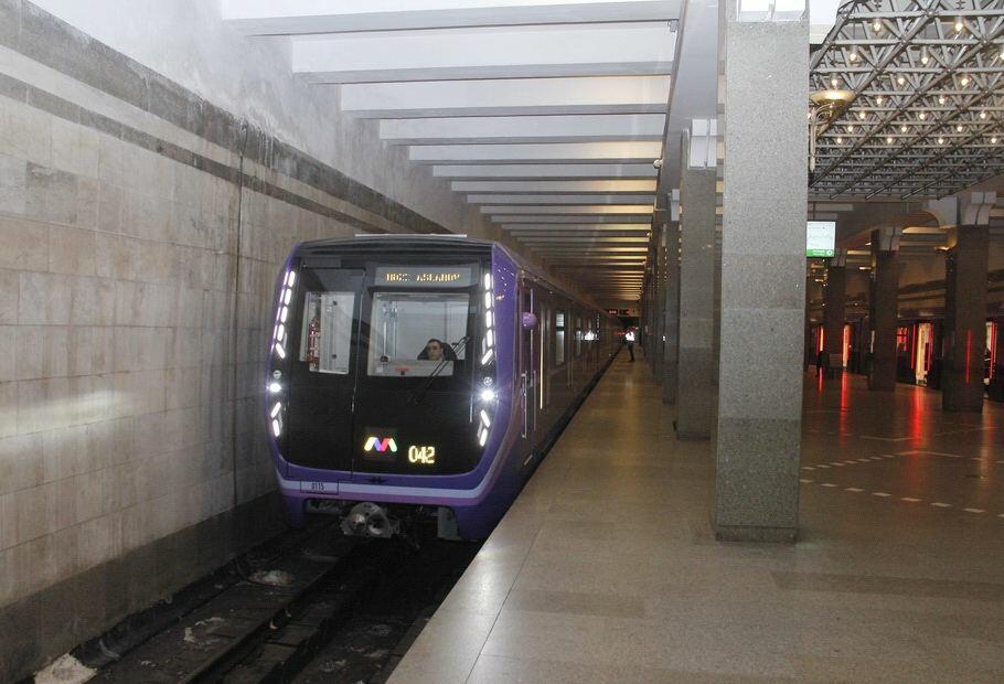 Хорошая новость для пользователей метро