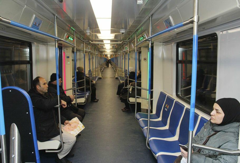 Хорошая новость для пользователей метро
