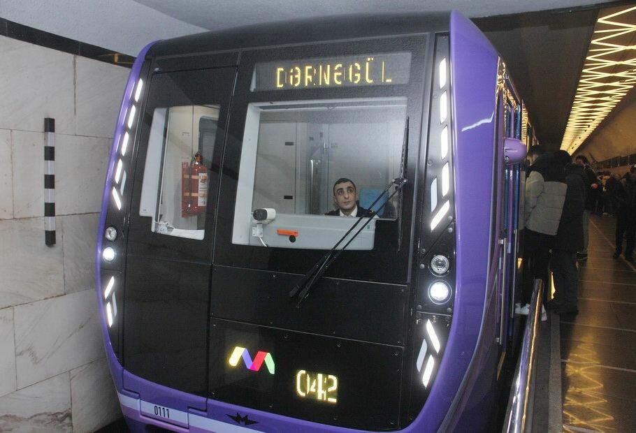 Хорошая новость для пользователей метро