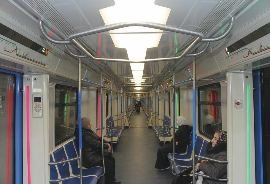 Хорошая новость для пользователей метро