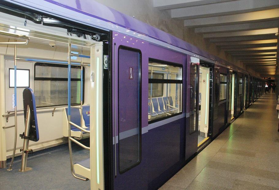 Хорошая новость для пользователей метро