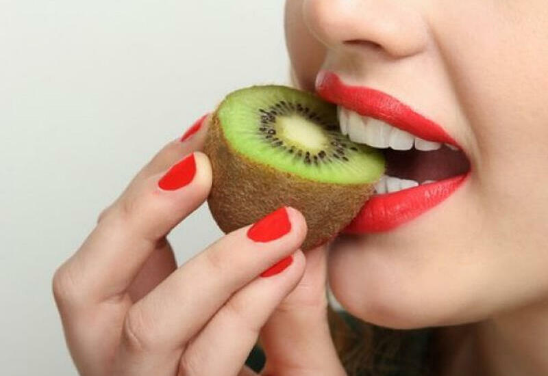 Hər gün kivi yemək xərçəng riskini