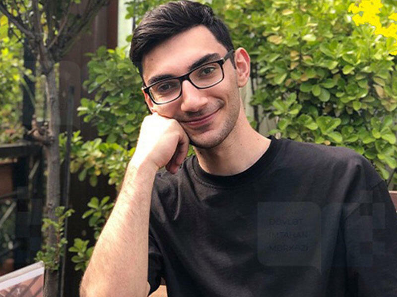 Magistratura imtahanında 100 balı toplayan gənc kimdir?