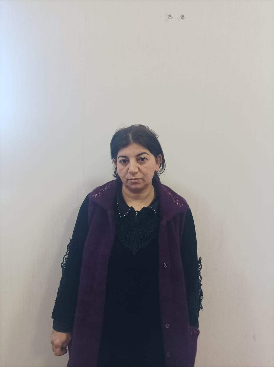 В Нафталане задержана мошенница-гадалка