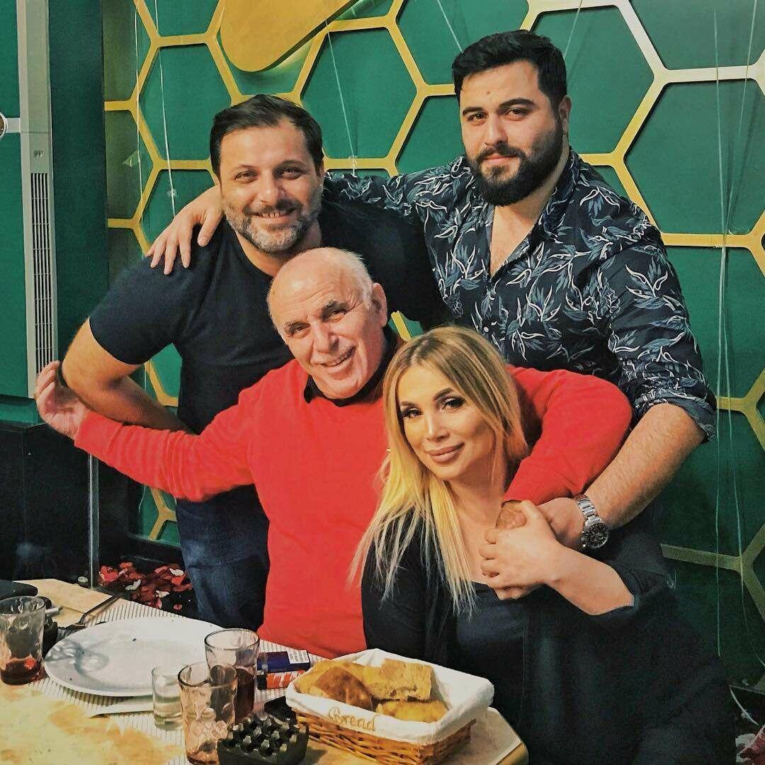 Oğlu Ramiz Novruzun dəfn olunacağı yeri