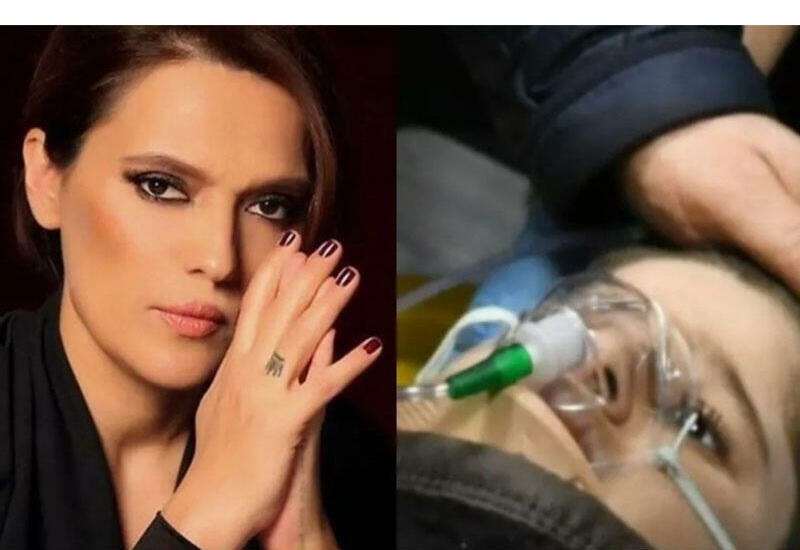 Demetdən 260 saat sonra xilas edilən