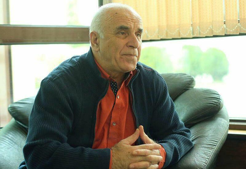 Ramiz Novruzun ölümü ilə bağlı ailəsindən