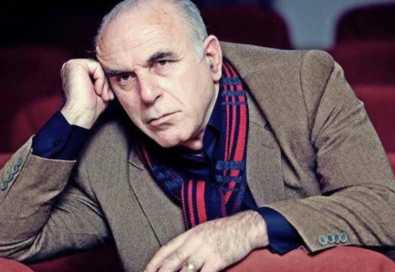 Oğlu Ramiz Novruzun dəfn olunacağı yeri