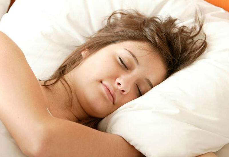 Врач дал рекомендации по улучшению качества сна