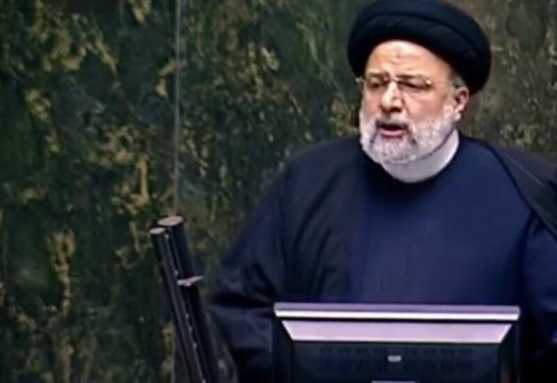 Нарушивший обещание президент Ирана вновь дал слово
