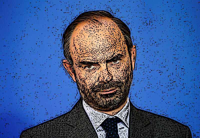 Армянские уши: амбиции Эдуара Филиппа: причина лжи и манипуляций