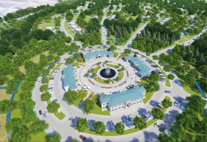 "Ağıllı kənd" nədir və Azərbaycan üçün nə vəd edir?