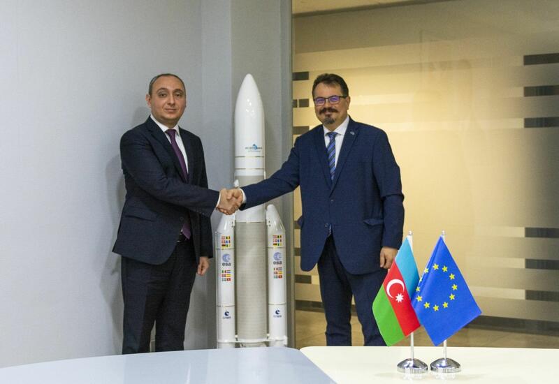 Международный конгресс астронавтики в Баку откроет большие возможности сотрудничества