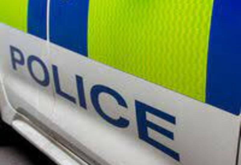 В Великобритании мужчина въехал в толпу людей