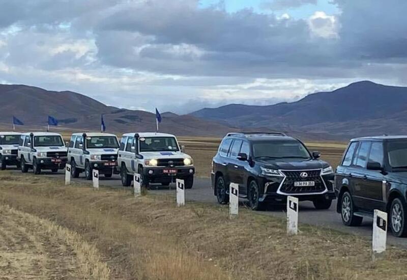 Миссия ЕС в Армении будет шпионить за российскими военными