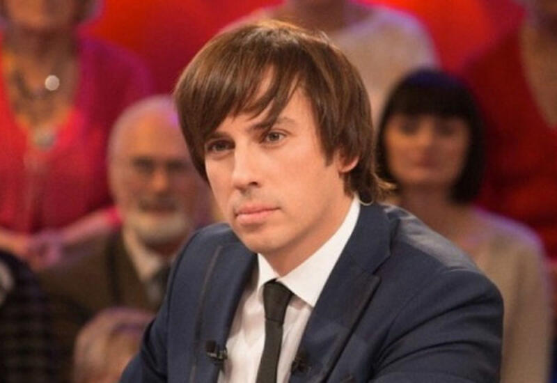 "Это невероятно красивый город"