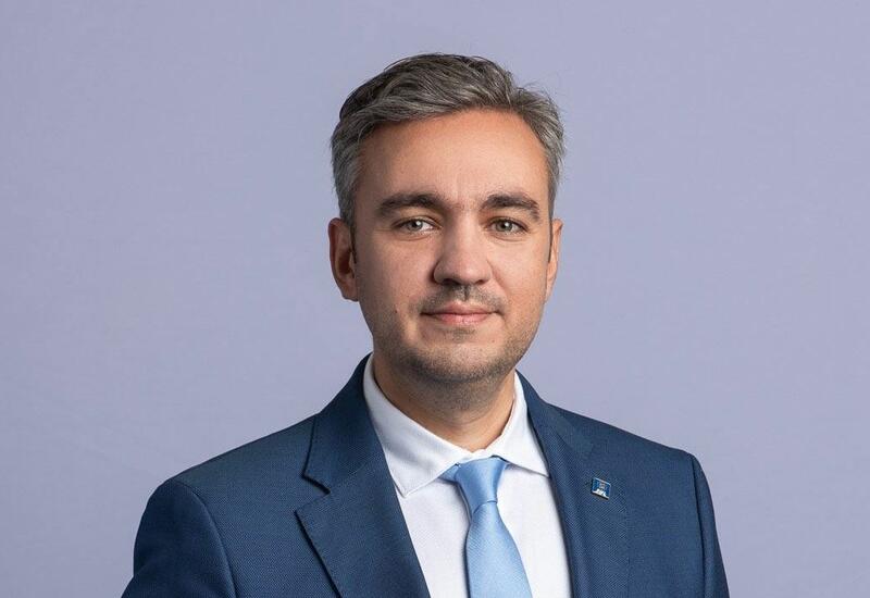 Tezliklə Azərbaycandan Avropaya yaşıl dəhliz layihəsi üzrə növbəti