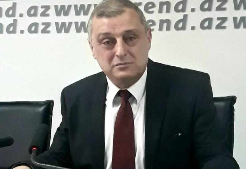 От мин и боеприпасов должны быть очищены примерно 8 тыс км²