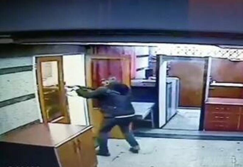 Səfirliyimizə qarşı terroru Tehran hakimiyyətinin