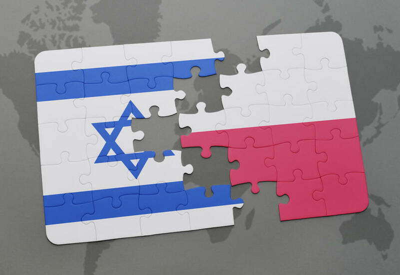 Израиль близок к восстановлению отношений с Польшей