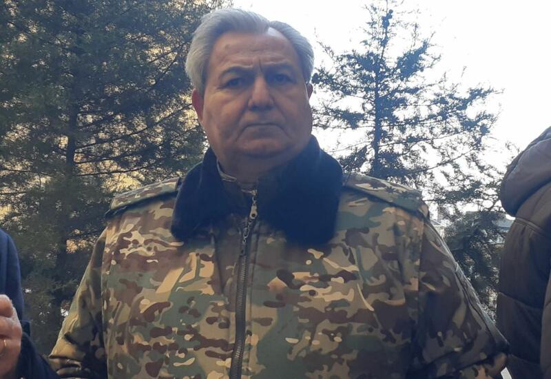 Рамиз Новруз был ведущим мастером сцены