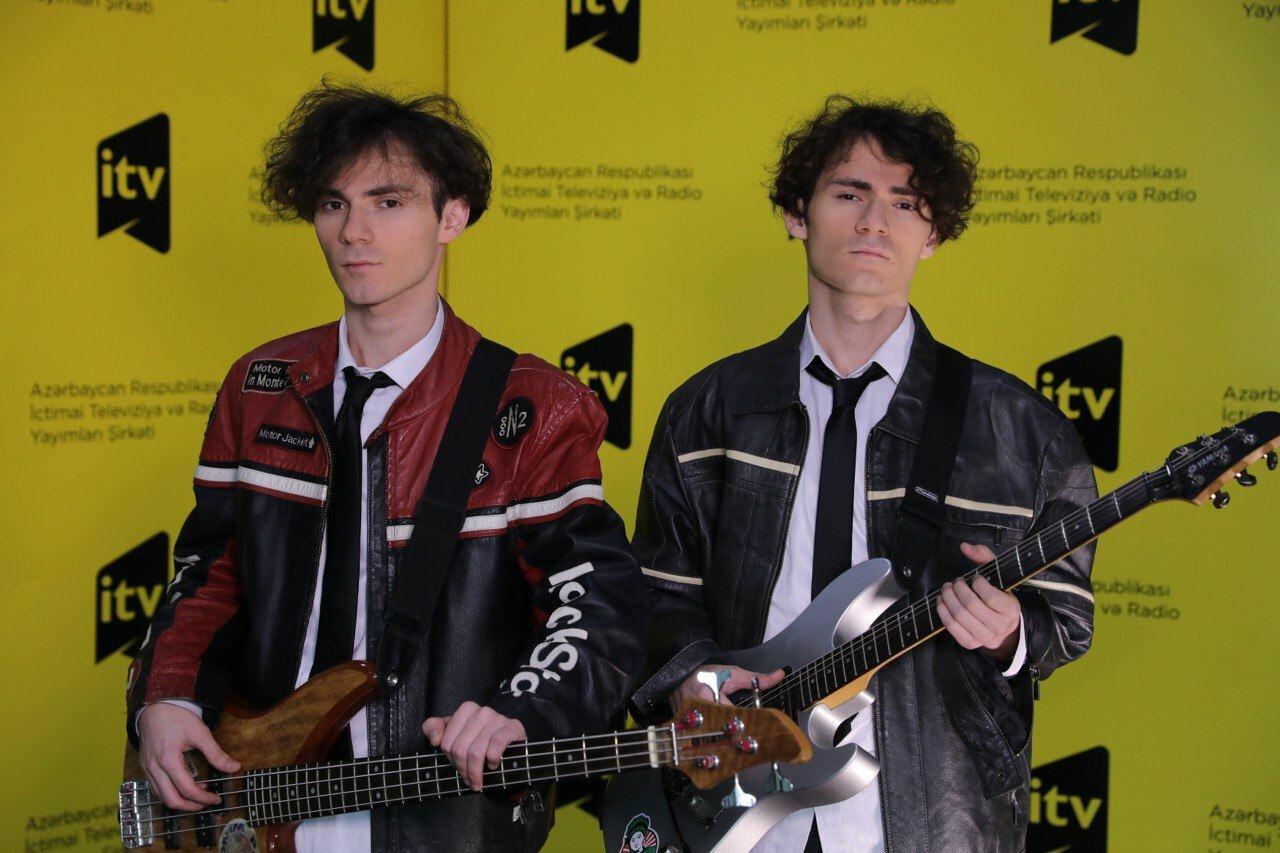 Знакомимся ближе: финалисты национального отбора на "Евровидение 2023"