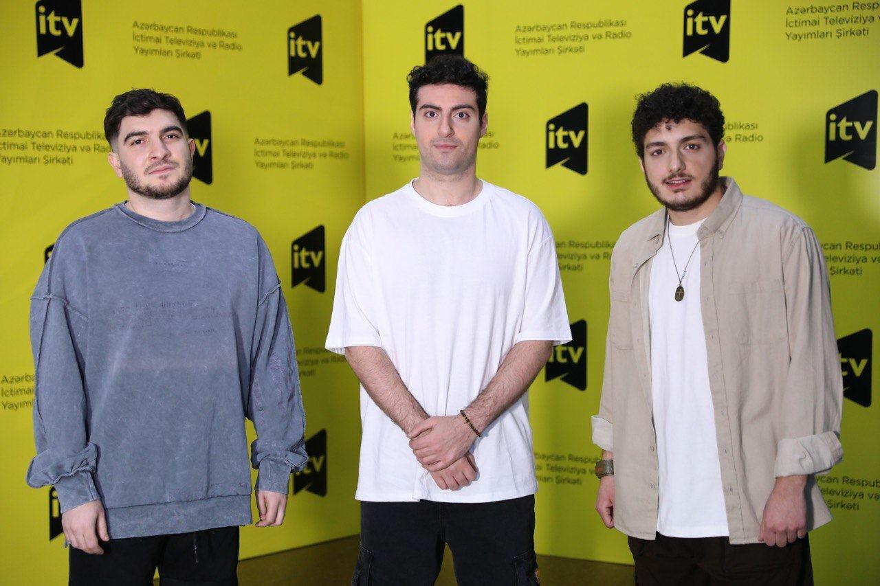 Знакомимся ближе: финалисты национального отбора на "Евровидение 2023"