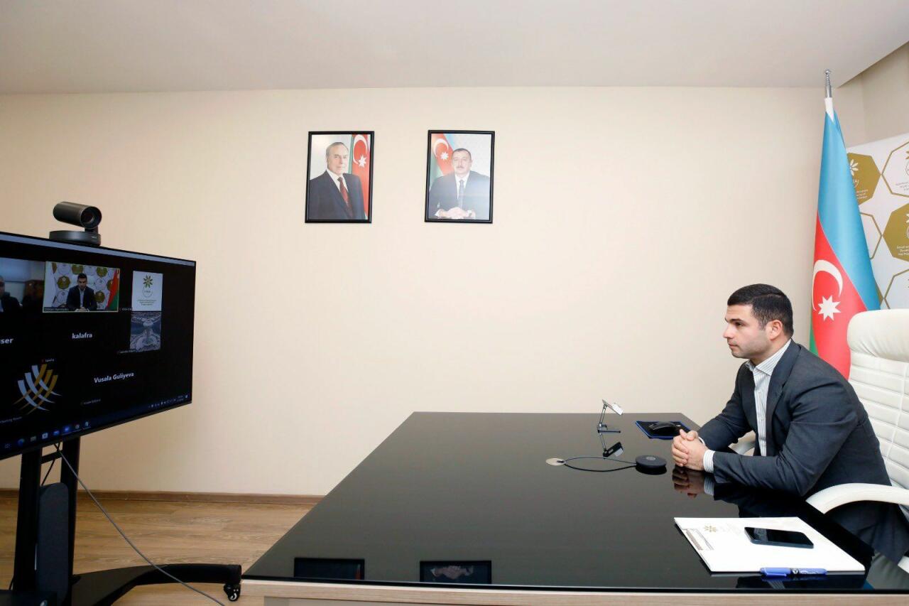 Азербайджан и Саудовская Аравия проведут первое заседание совместного делового совета