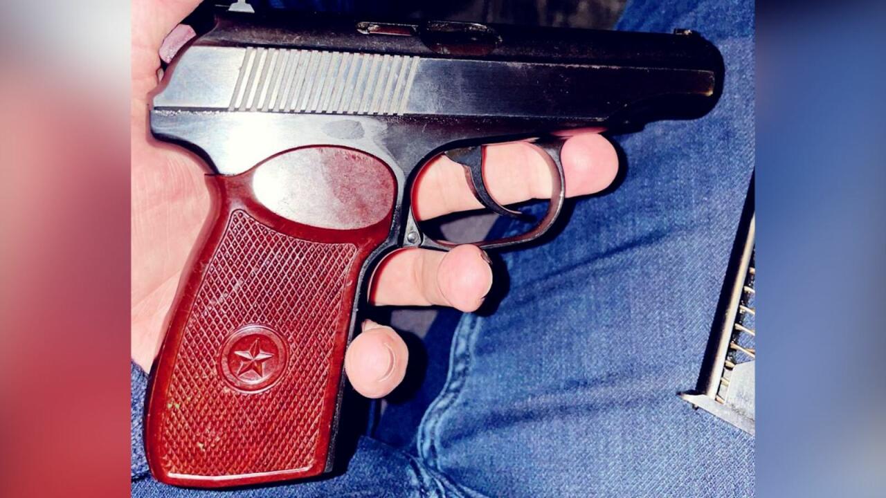 Bakıda əməliyyat, “Şestoy Vüsal” saxlanıldı