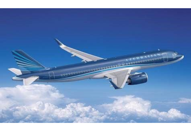В AZAL прокомментировали ценообразование авиабилетов