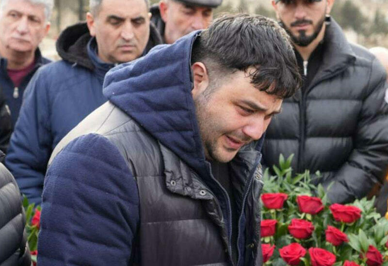“İmkan verin, dərdimi çəkim!”