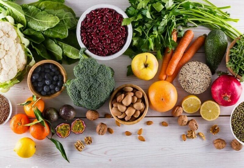 Названы лучшие продукты для здоровья связок и суставов